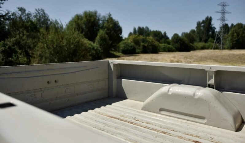 
								1968 Ford F-250 Camper Special full									