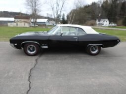 1968 Buick GS Convertible