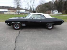 1968 Buick GS Convertible