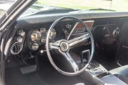 1968 Chevrolet Camaro V8 Coupe