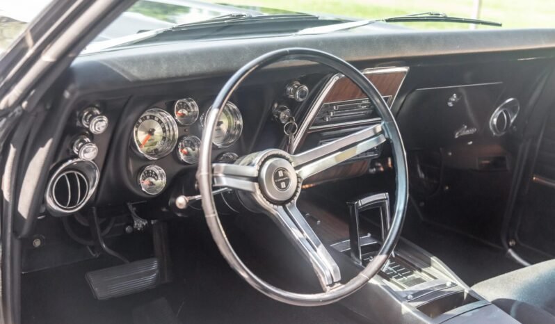 
								1968 Chevrolet Camaro V8 Coupe full									