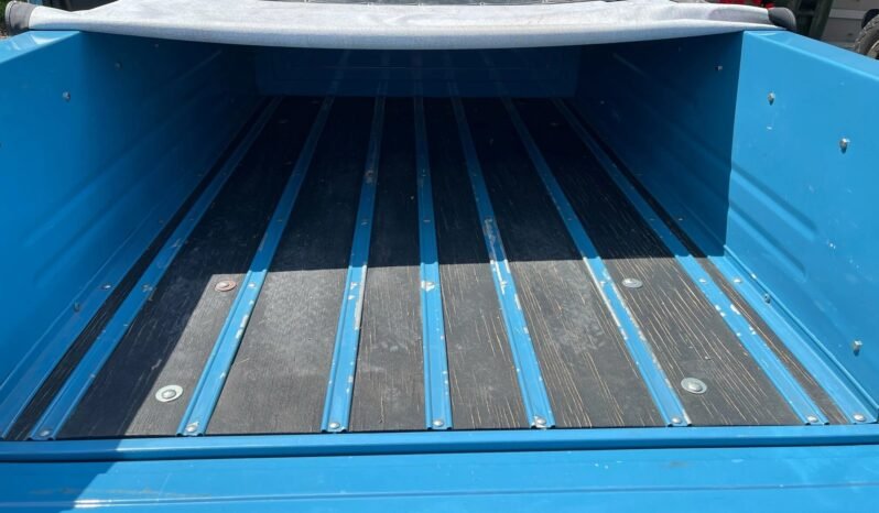 
								1972 Chevrolet C10 Stepside full									