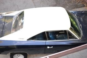 1969 Dodge Charger