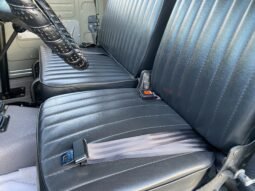 
										1969 Toyota Land Cruiser FJ40 full									