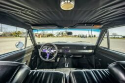 1971 Plymouth Valiant V8