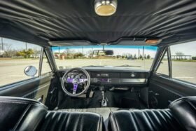 1971 Plymouth Valiant V8