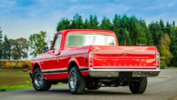 1970 Chevrolet C10 454 V8