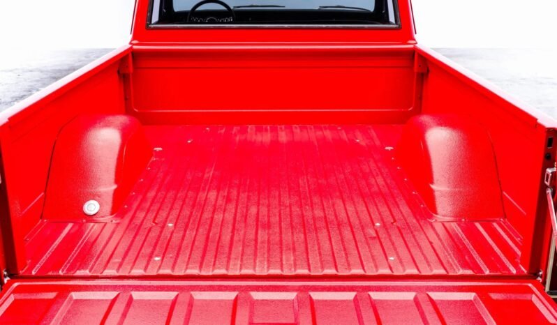 
								1971 GMC 1500 V8 Pickup Truck full									