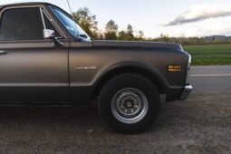1970 Chevrolet C20 CST