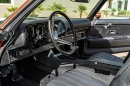 1970 Chevrolet Camaro Z28