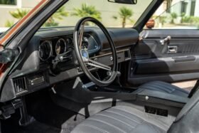 1970 Chevrolet Camaro Z28