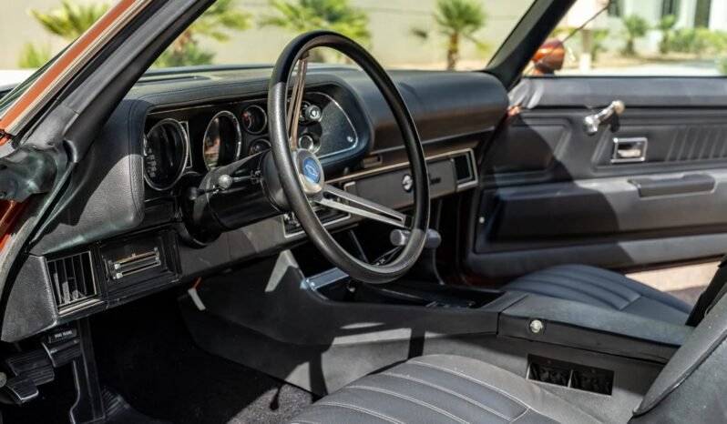 
								1970 Chevrolet Camaro Z28 full									