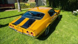 1970 Chevrolet Camaro Z28 350 LT1 V8