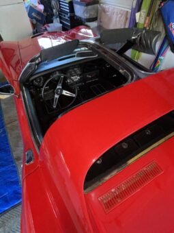 1970 Chevrolet Corvette LS5