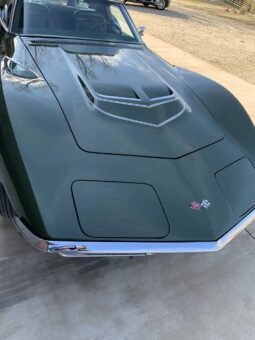 1970 Chevrolet Corvette LT-1