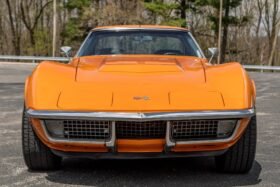 1971 Chevrolet Corvette V8 T-Top
