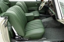 
										1967 Mercedes-Benz 300SE Numbers-Matching full									
