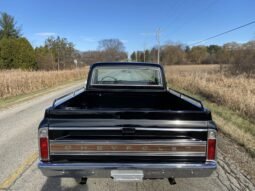 1969 Chevrolet C10 CST Pickup V8