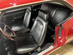 1969 Chevrolet Camaro Z28 4-Speed