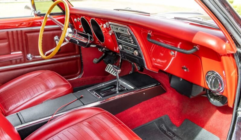 
								1967 Pontiac Firebird LS3 full									