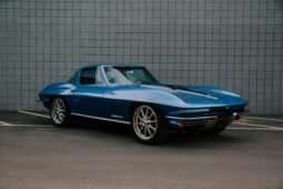 1967 Chevrolet Corvette LS3