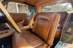 1968 Mercury Cougar GT-E XR-7