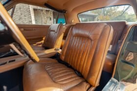 1968 Mercury Cougar GT-E XR-7