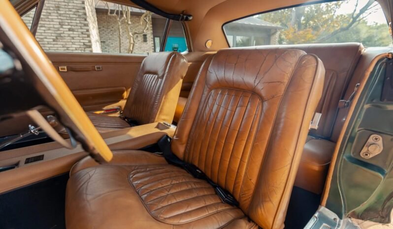 
								1968 Mercury Cougar GT-E XR-7 full									