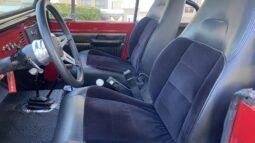 1968 Ford Bronco 4X4