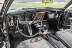 
										1968 Chevrolet Camaro SS Coupe full									