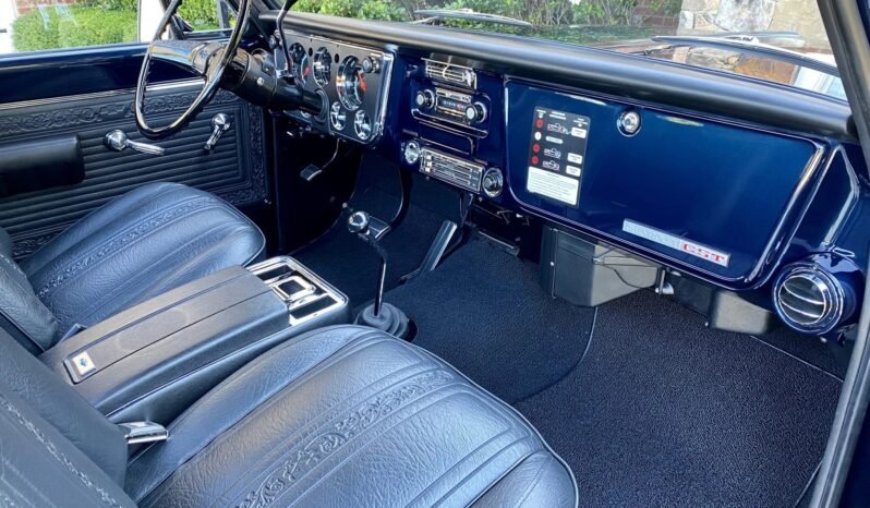 
								1969 Chevrolet K10 4X4 full									