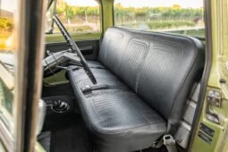 1969 Chevrolet K20 Pickup Truck