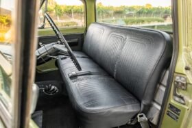 1969 Chevrolet K20 Pickup Truck