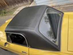 
										1969 Datsun 2000 5-Speed full									