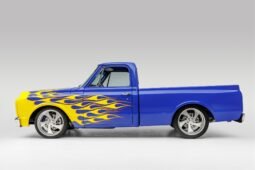 1972 Chevrolet C10 454CI V8