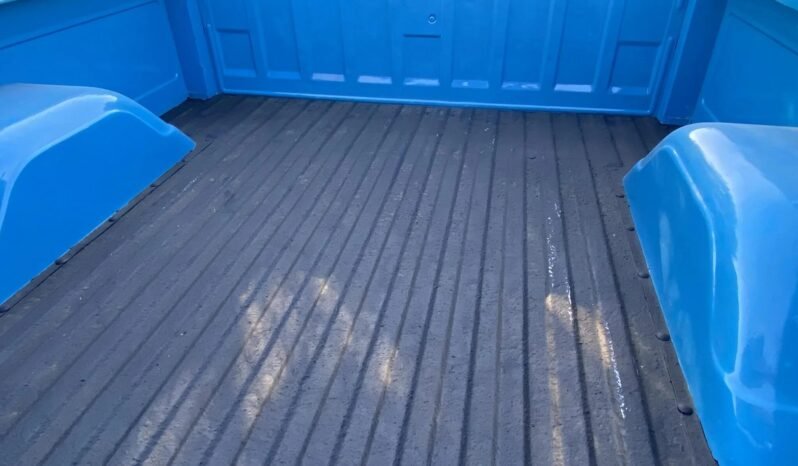 
								1972 Chevrolet C10 Pickup Truck 4X4 full									