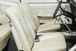 
										1967 Chevrolet Impala SS full									