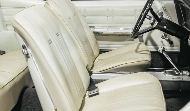 
								1967 Chevrolet Impala SS full									