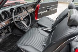 1969 Oldsmobile 442 Numbers-Matching V8