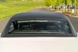 1969 Pontiac Firebird 350 V8