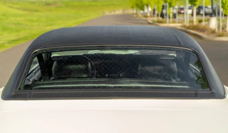 
								1969 Pontiac Firebird 350 V8 full									