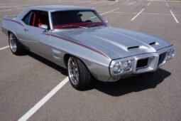 1969 Pontiac Firebird 495CI V8