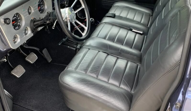 
								1970 Chevrolet C10 Camper Special V8 full									