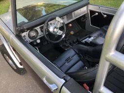 1967 Ford Bronco 4X4 V8