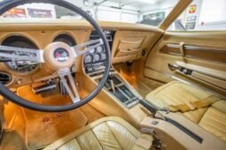 
										1970 Chevrolet Corvette Coupe full									