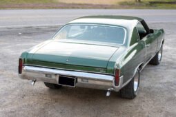 1970 Chevrolet Monte Carlo 350 V8