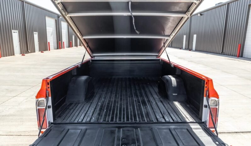 
								1971 Chevrolet C20 Pickup Truck V8 full									