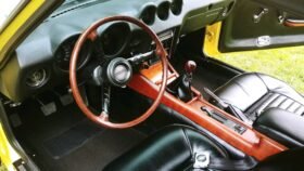 1970 Datsun 240Z 5-Speed