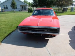 
										1970 Dodge Charger full									
