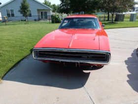 1970 Dodge Charger